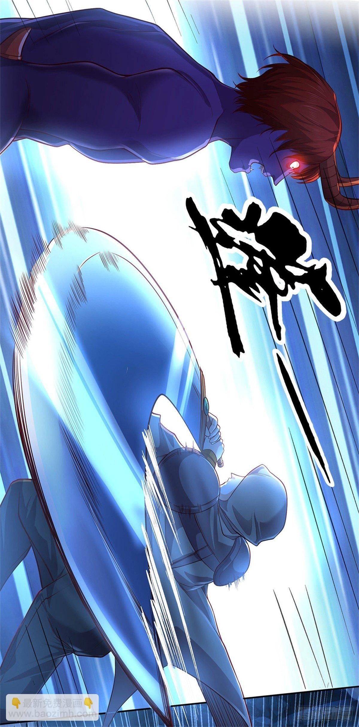 第48话 老爹？！