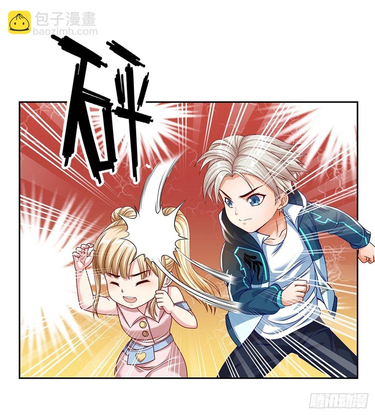 第93话 拼死一战吧！