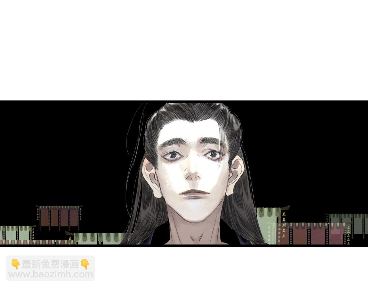 第94话 云岑赠药暗助李雁