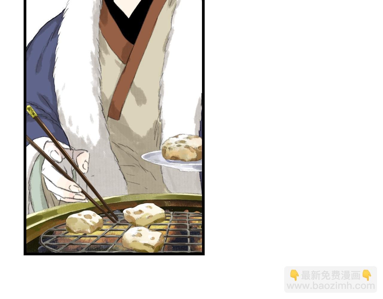 第95话 陈国局势风云突变
