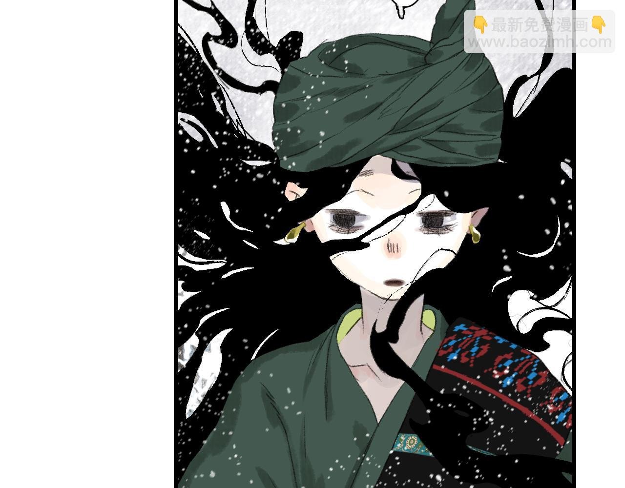 第97话 阿汀再遇宿敌