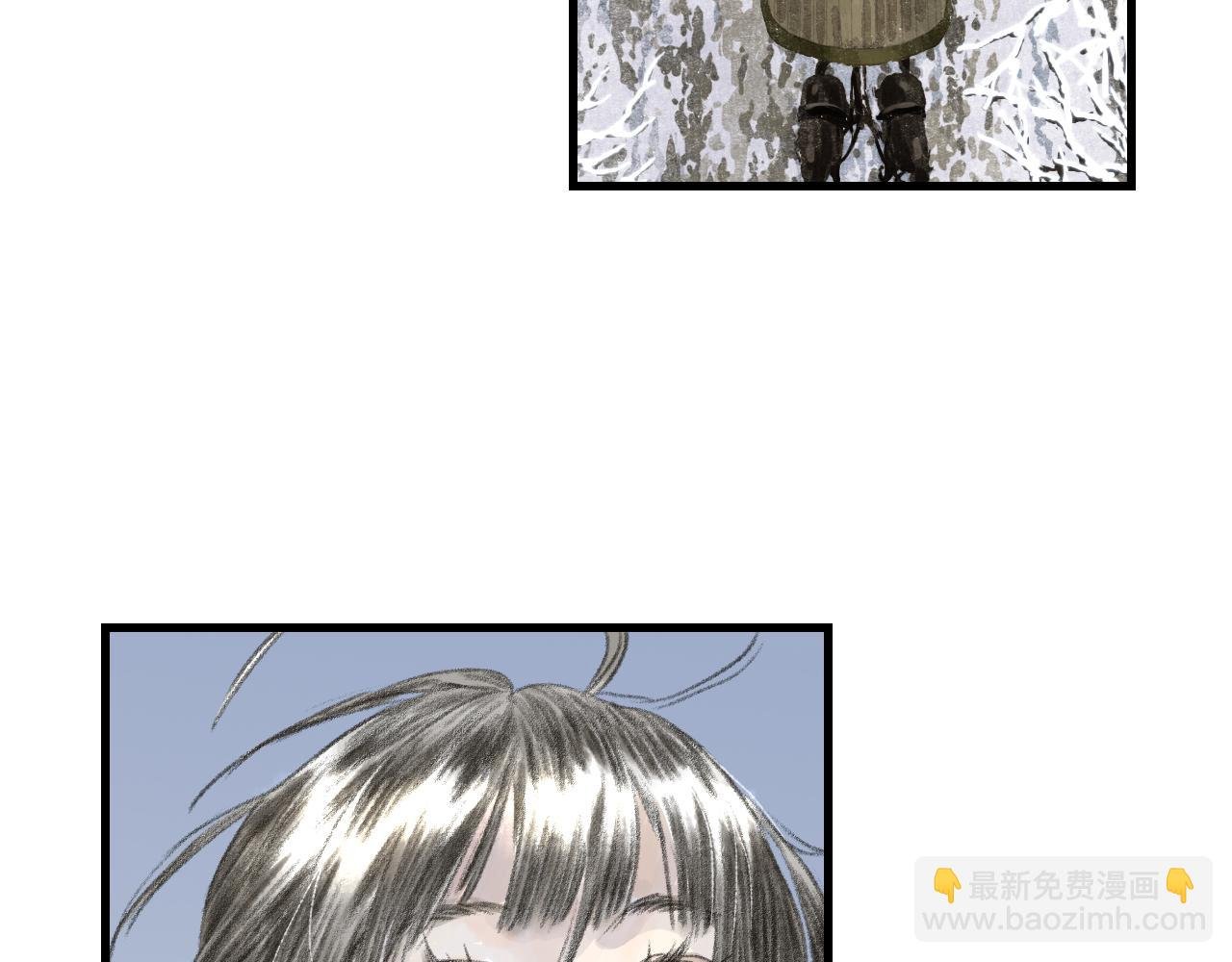 第98话 阿汀突围脱险