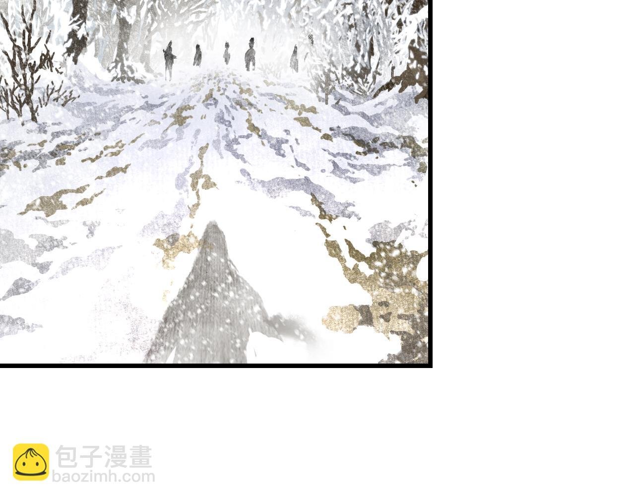 第99话 郑六郎独留断后