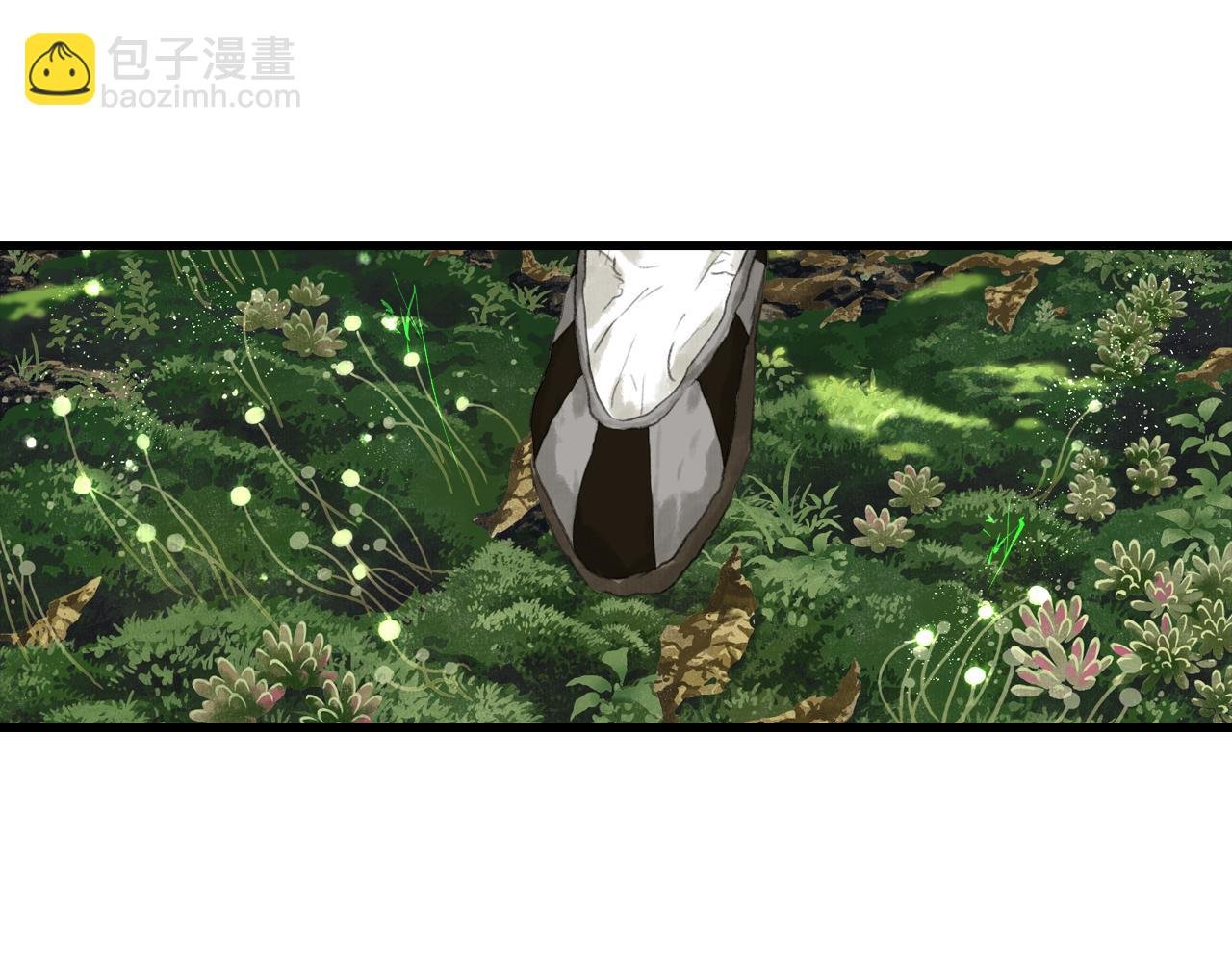 第102话 去尘入云梦泽
