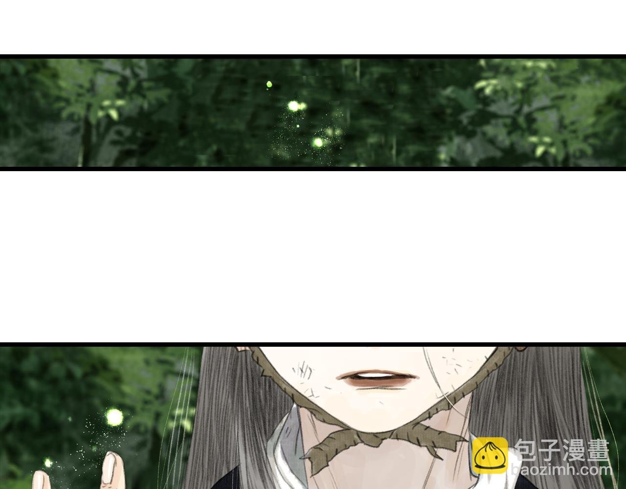 第102话 去尘入云梦泽