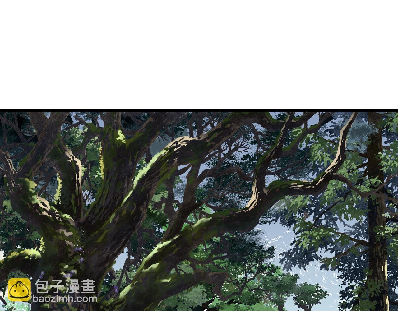 第102话 去尘入云梦泽