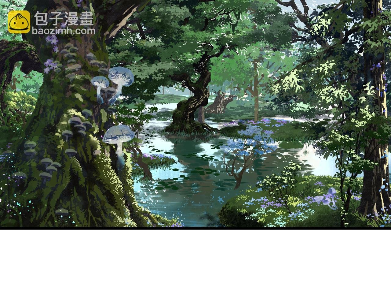 第102话 去尘入云梦泽