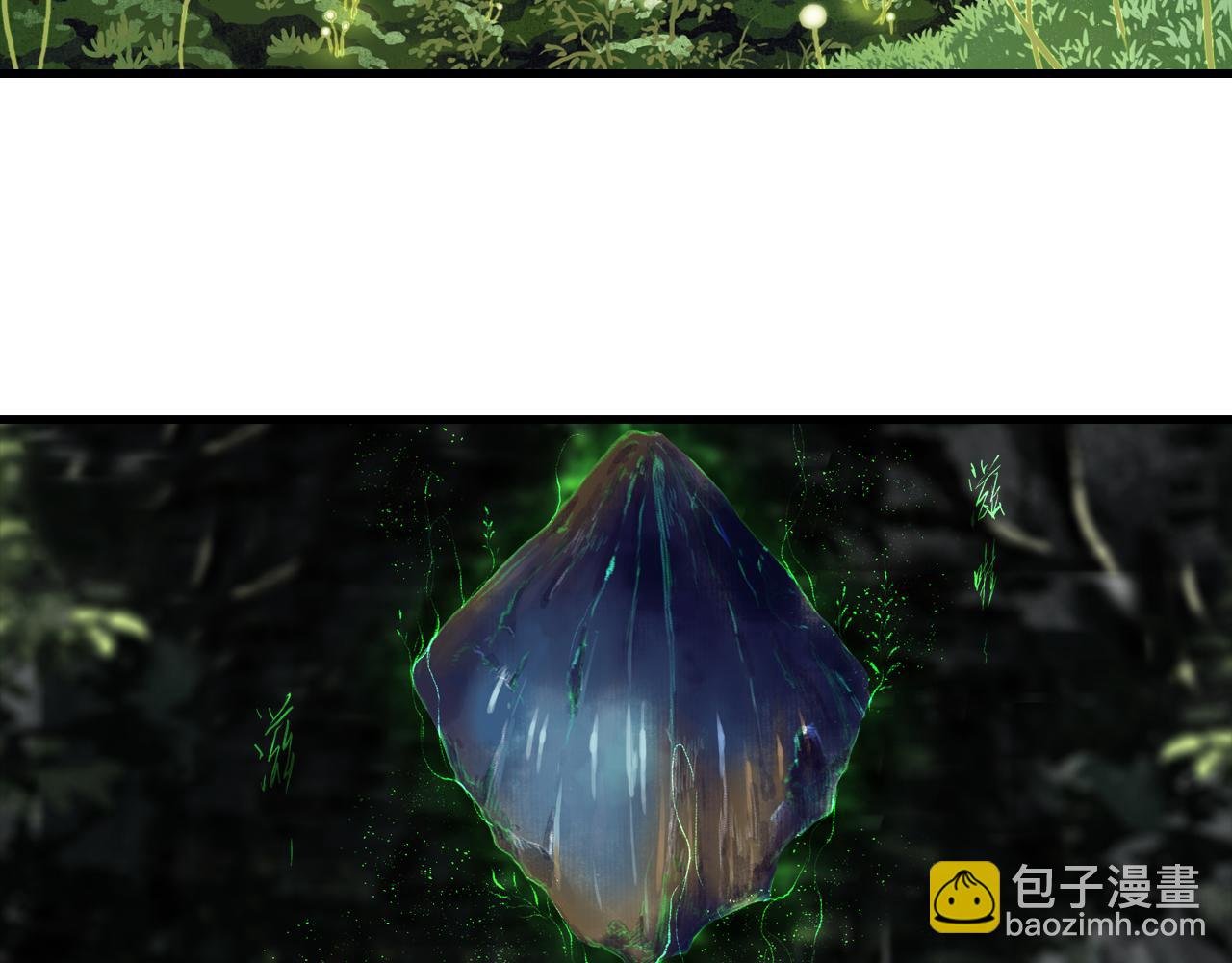 第102话 去尘入云梦泽