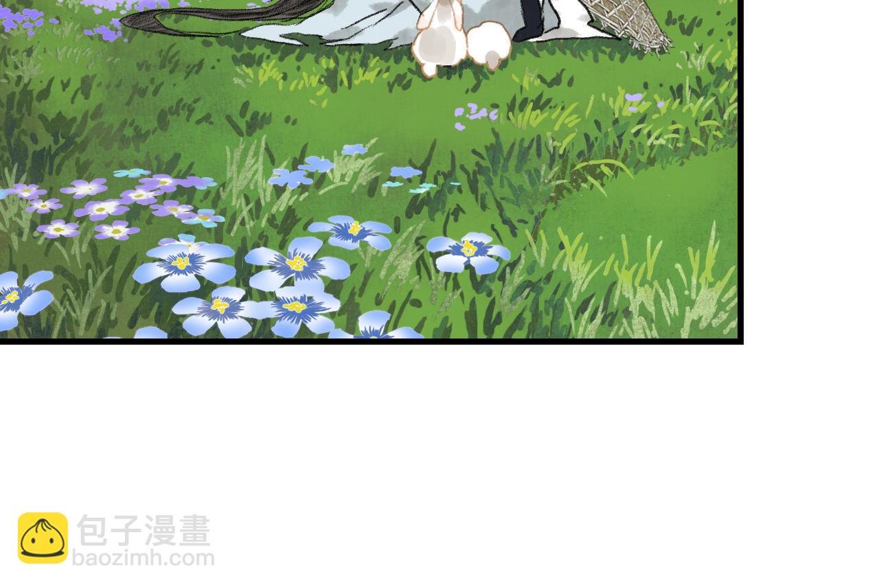 第102话 去尘入云梦泽