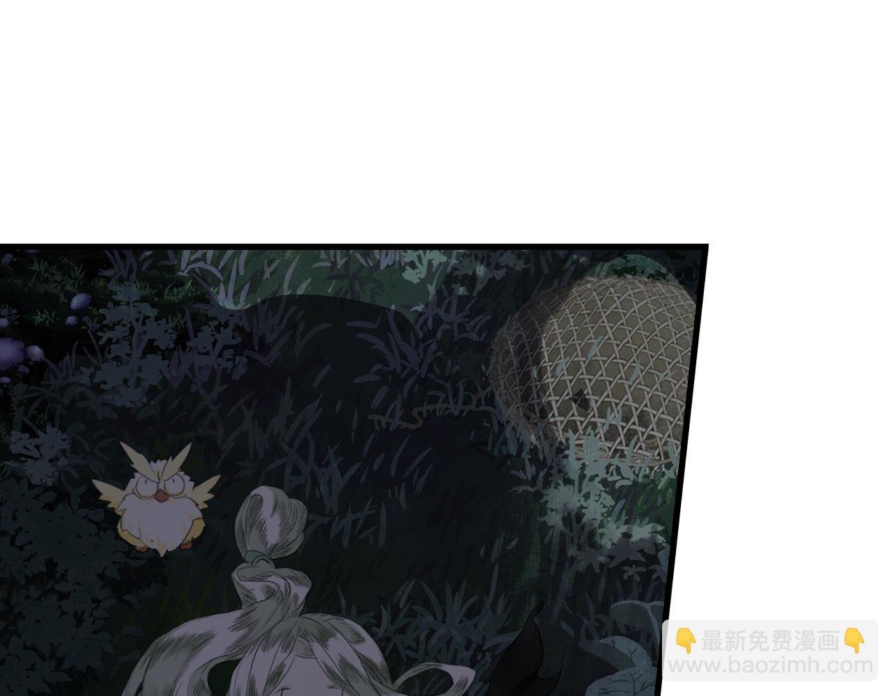 第104话 十万大山妖兽频出
