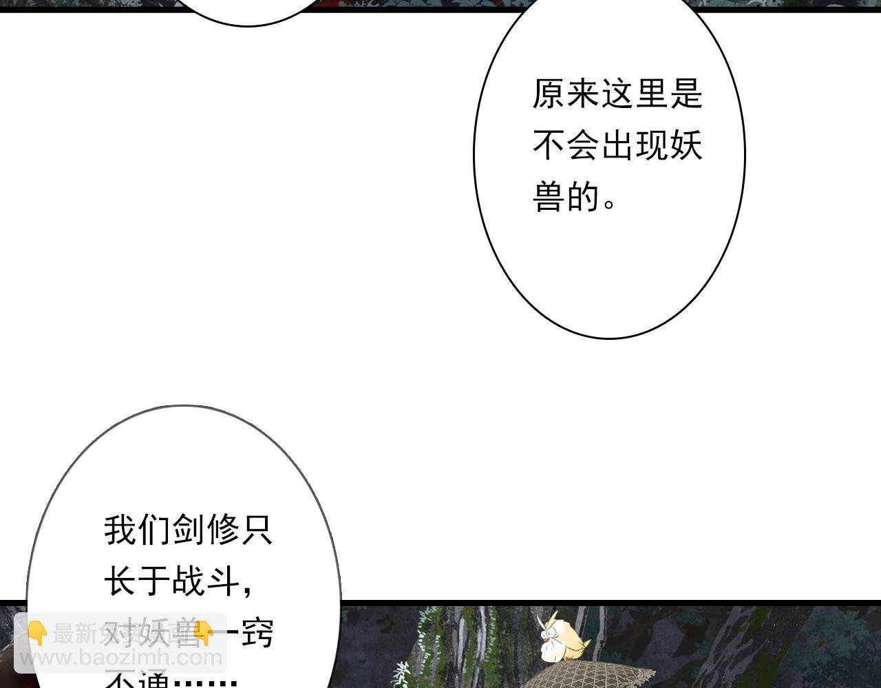 第104话 十万大山妖兽频出