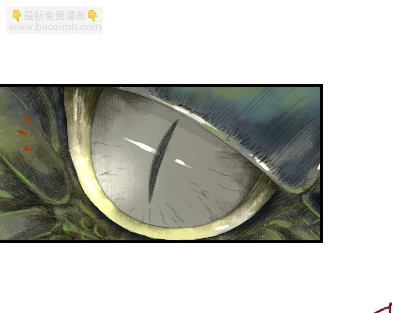 第107话 妖兽潮涌噬人争地