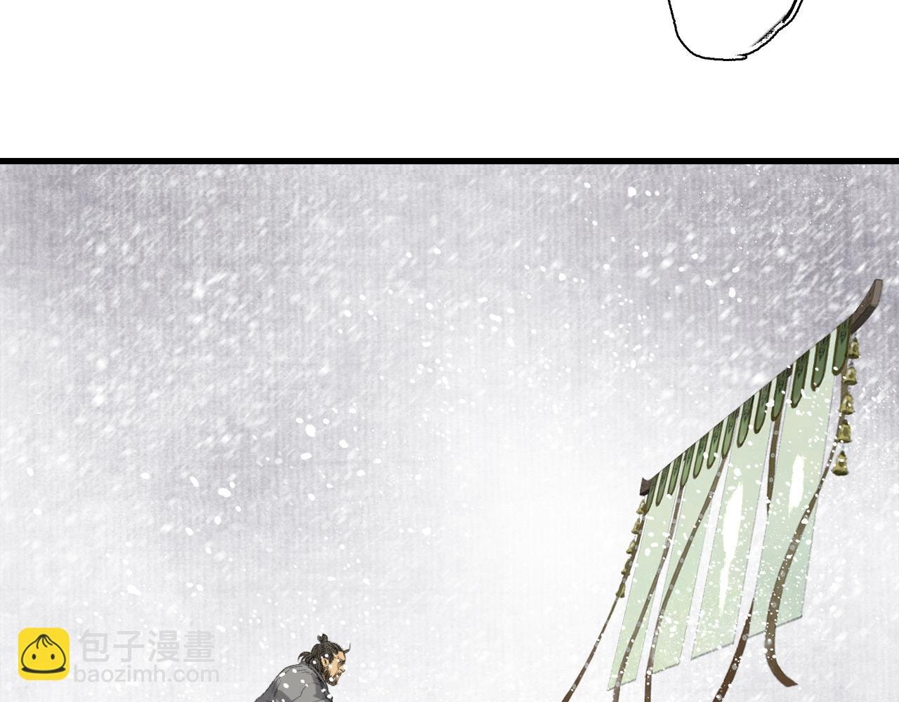 第107话 妖兽潮涌噬人争地