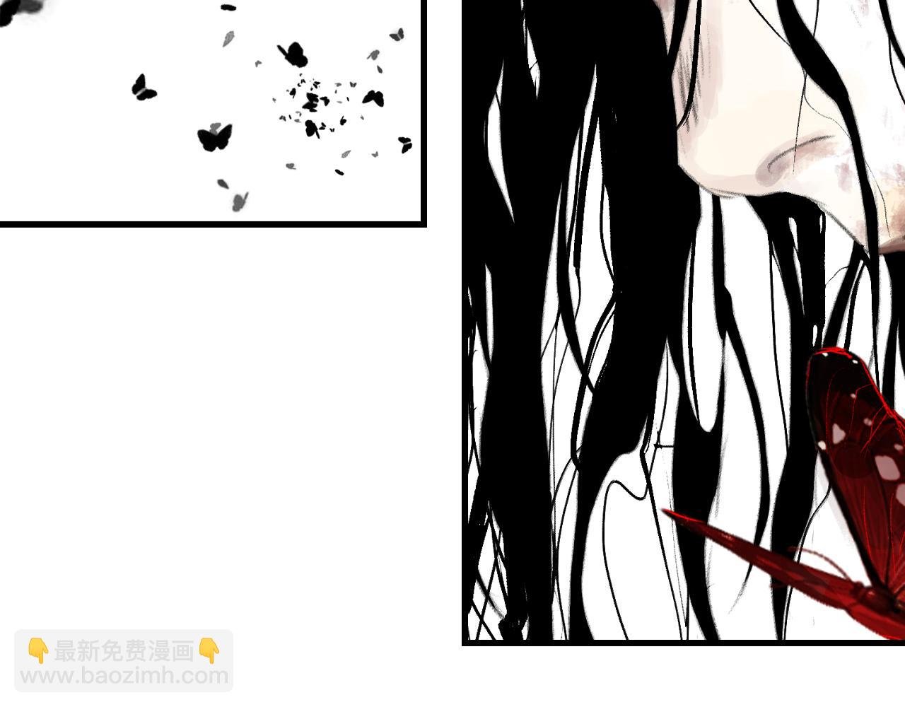 第108话 琳琅独守人间一隅