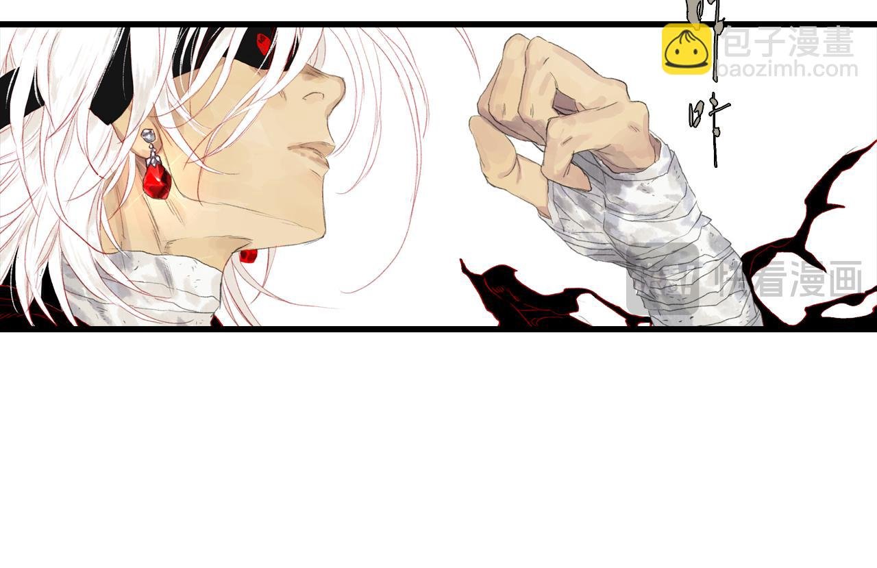 第131话 白猿助力阿汀与尉迟