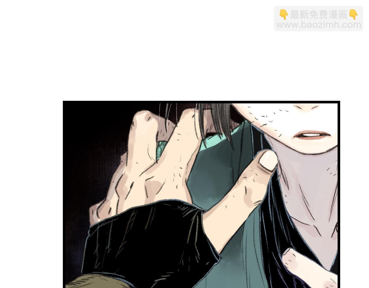 第131话 白猿助力阿汀与尉迟