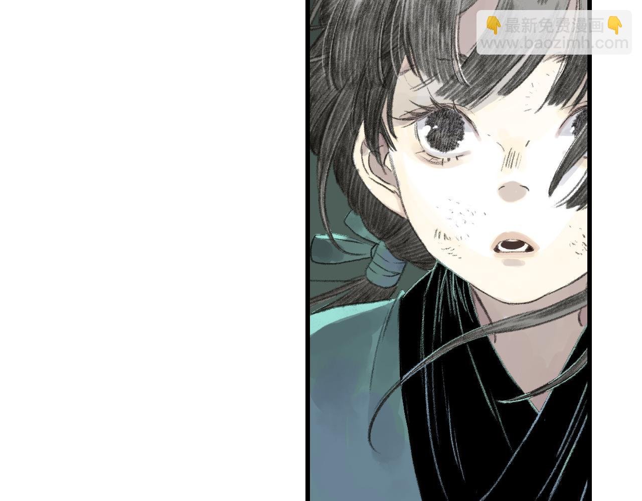 第135话 尸物走出死地