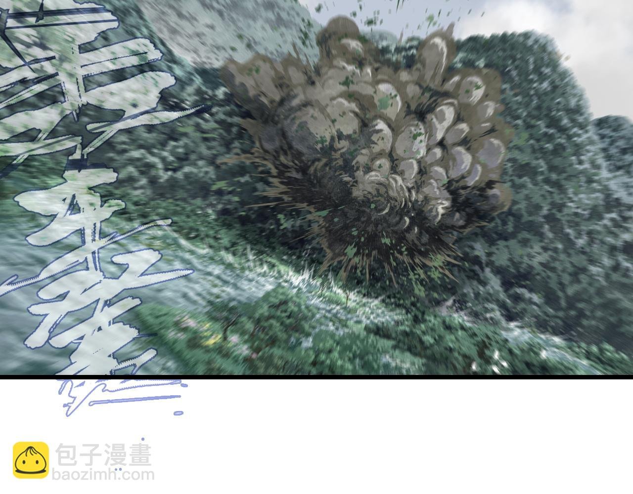 第140话 阿汀遭心魔侵神