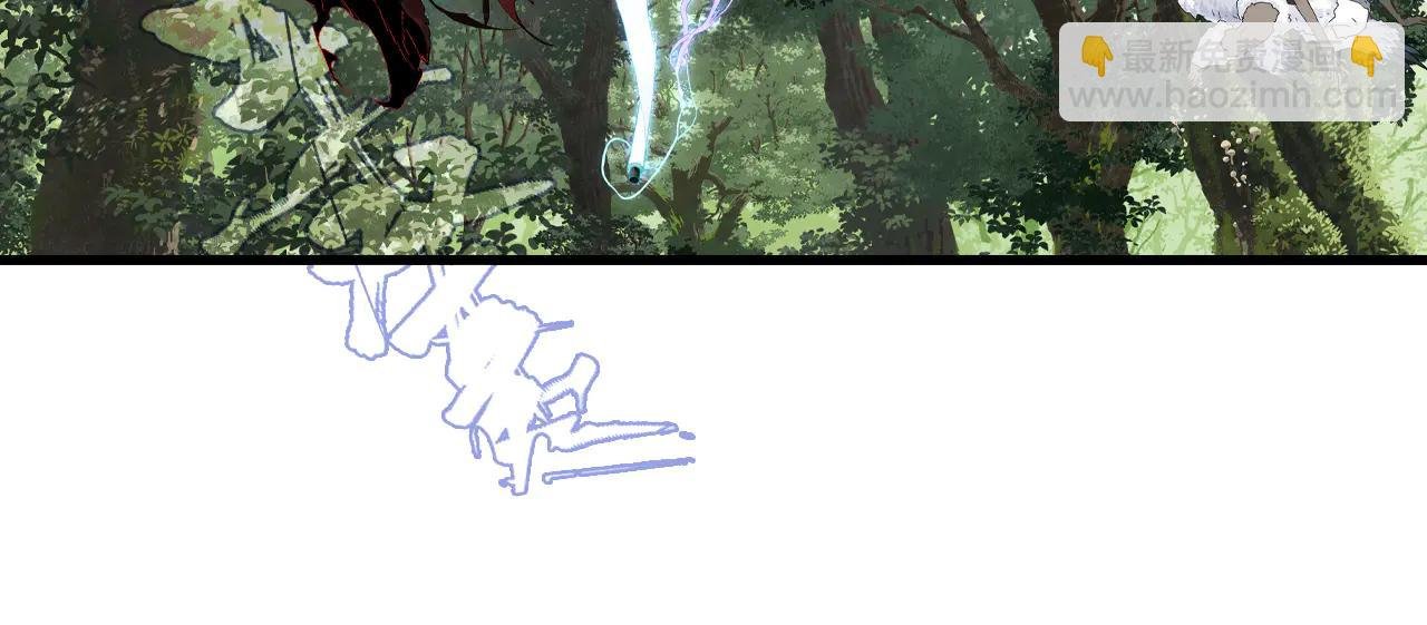 第142话 清商子登场救援