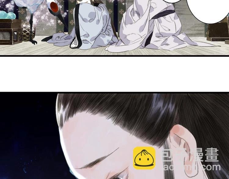 第21话 独闯牢房
