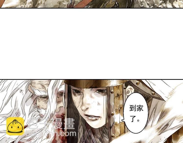第21话 独闯牢房