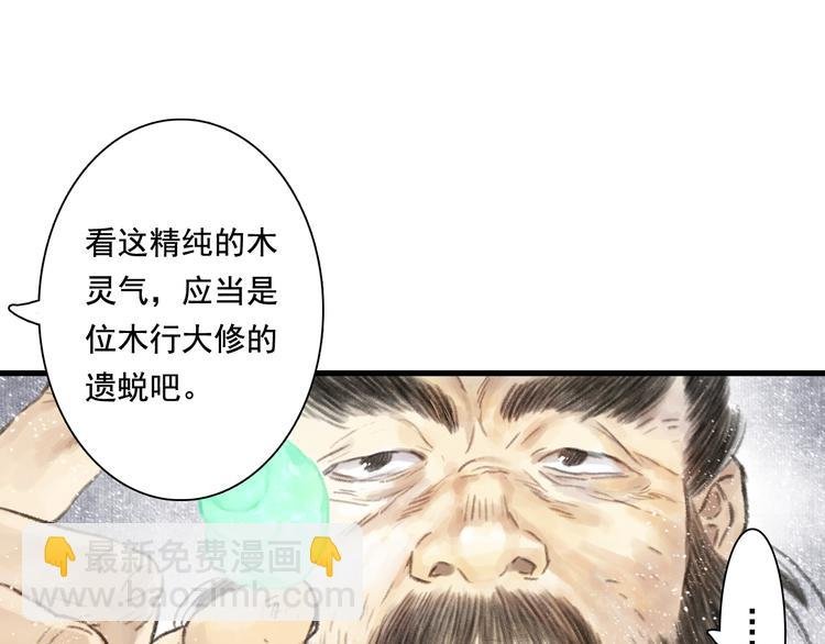 第48话 剑阁一脉