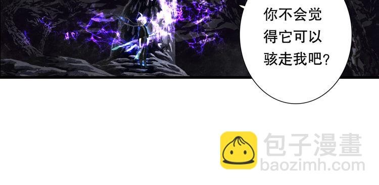 第53话 神霄霹雳子惊现