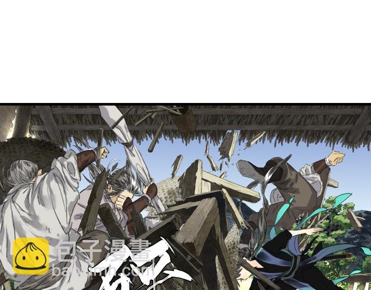 第62话 阿汀李小将军重逢