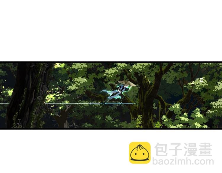 第63话 阿汀返师门路迢迢