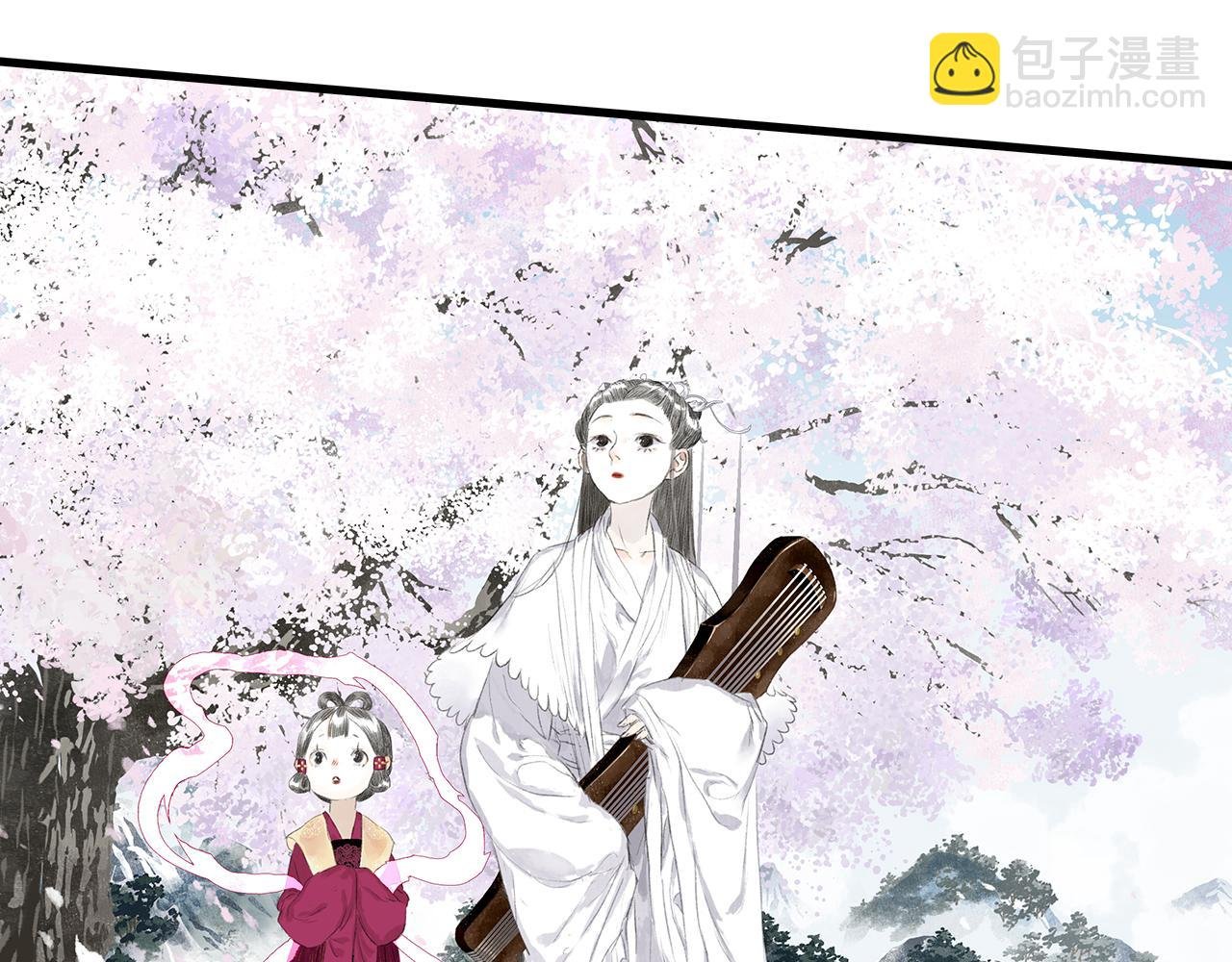 第69话 灵樨再现