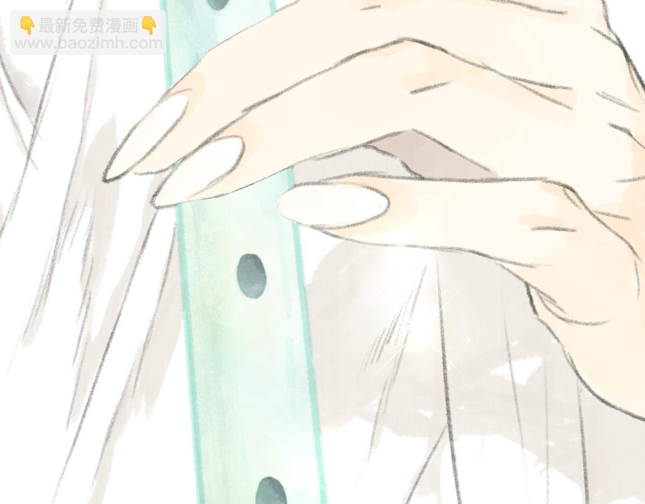 第75话 百里仲问责剑阁