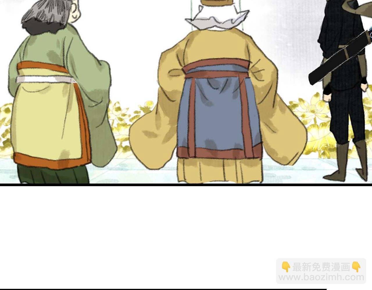 第76话 阿汀进阶