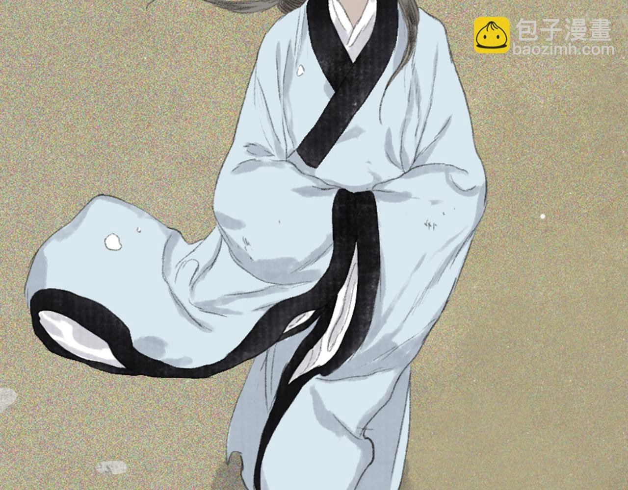 第77话 代天之首呼之欲出