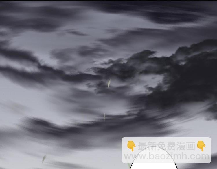 第8话 灾难降临
