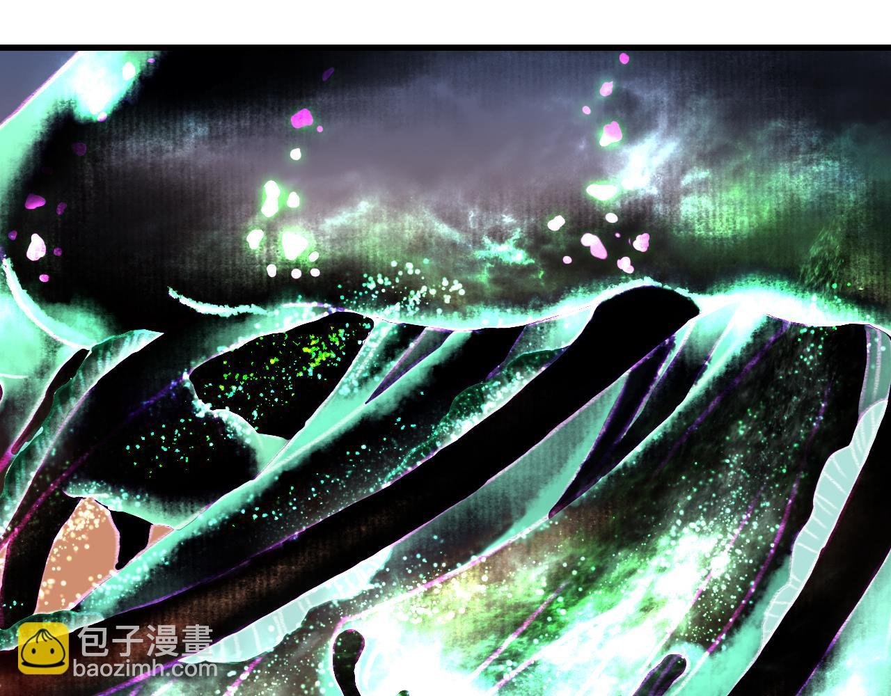 第83话 再遇神秘大能？