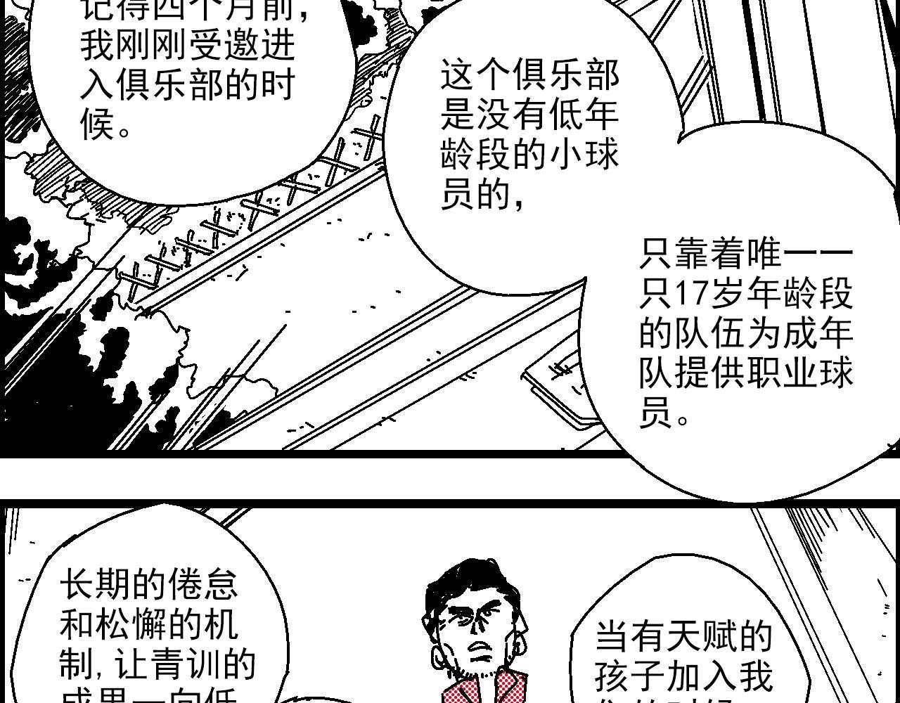 足球少年