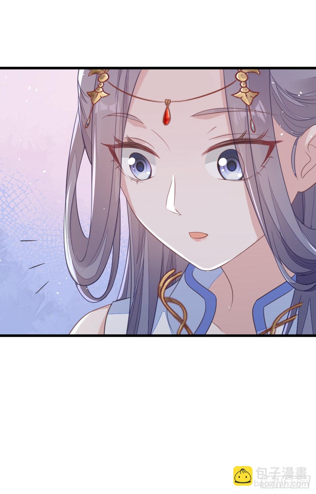 第110话 争风吃醋
