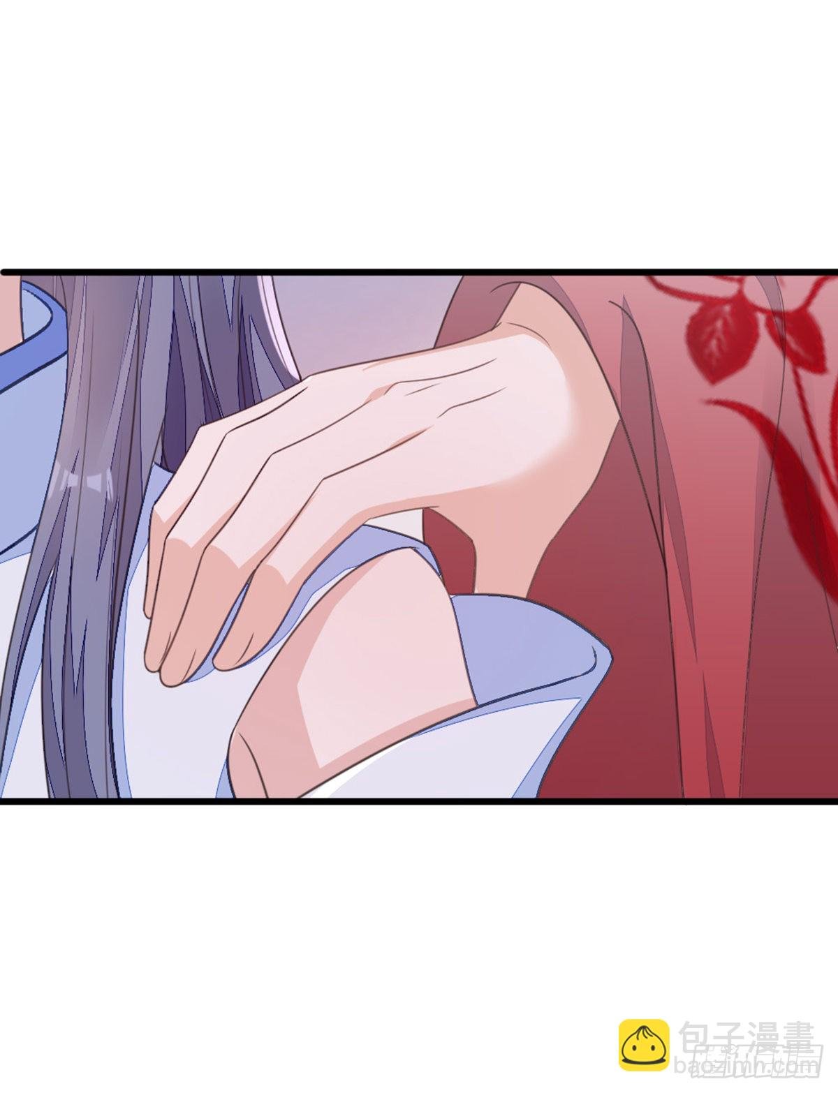 第110话 争风吃醋