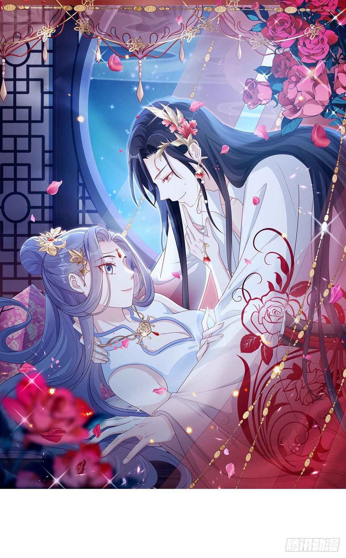 第112话 抱着睡…？