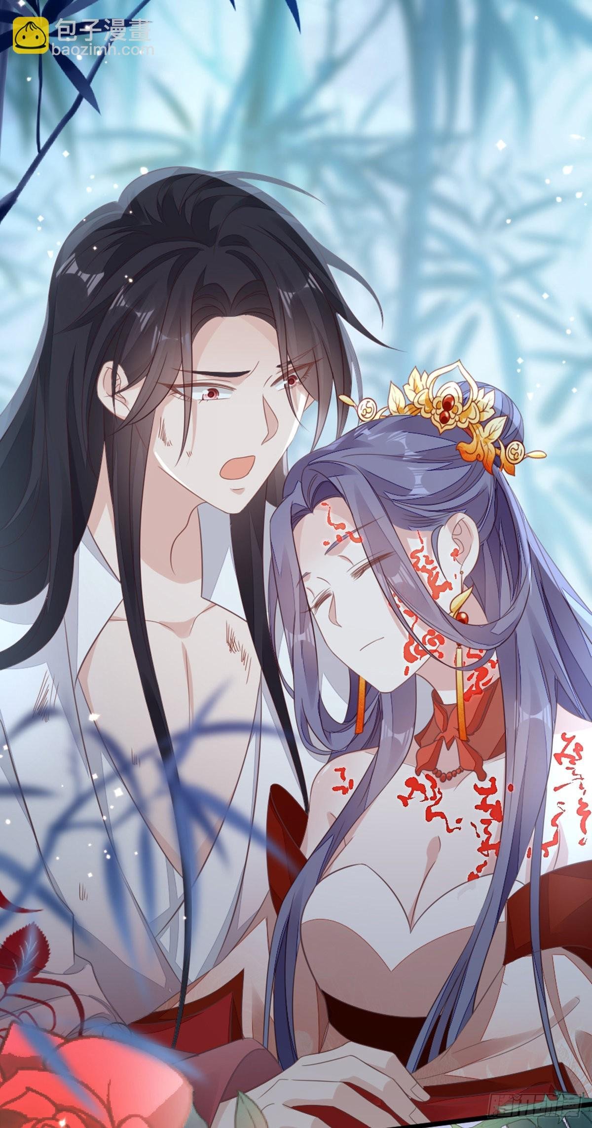 第119话 蠢女人！