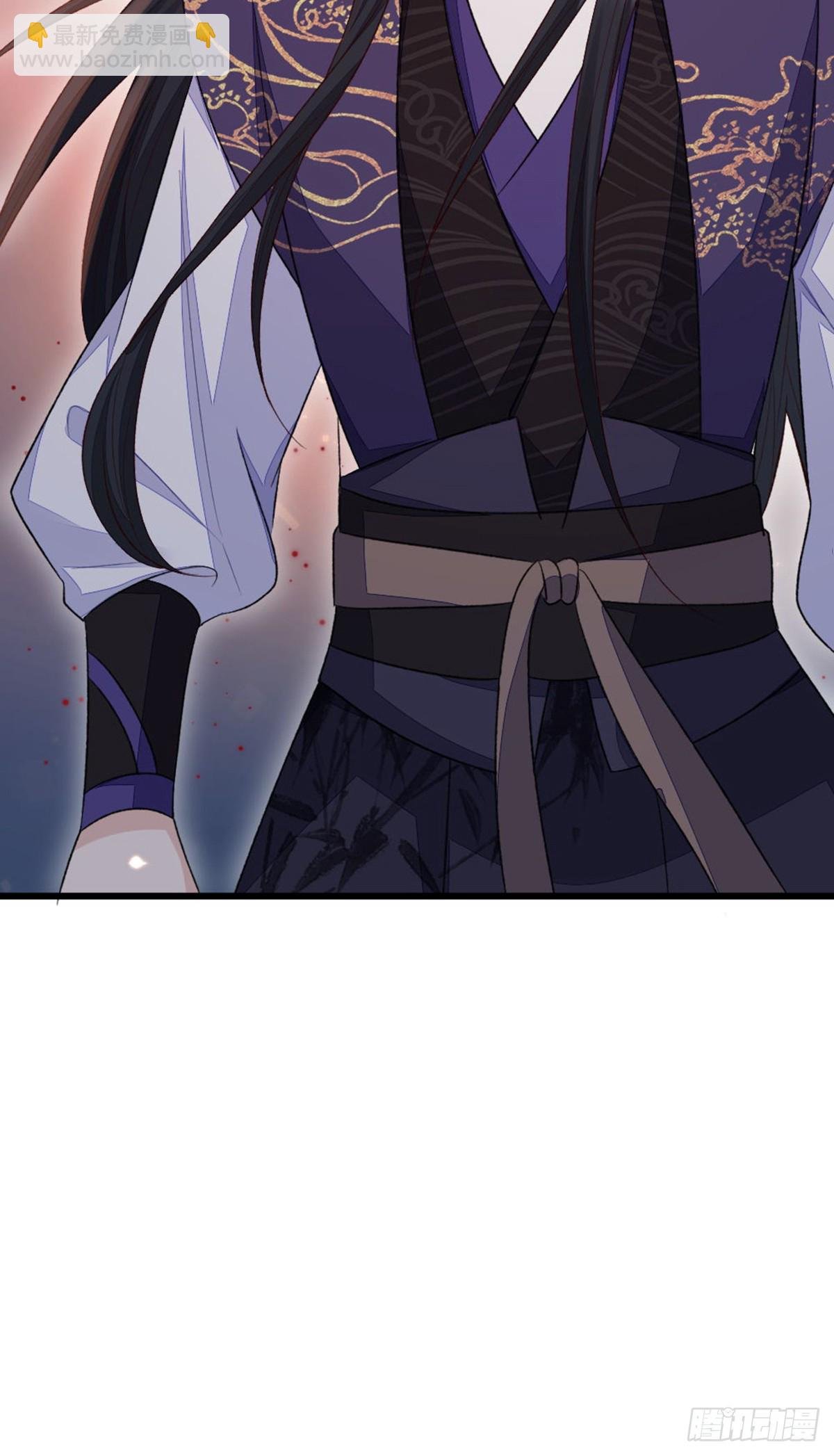 第147话 身陷恐惧