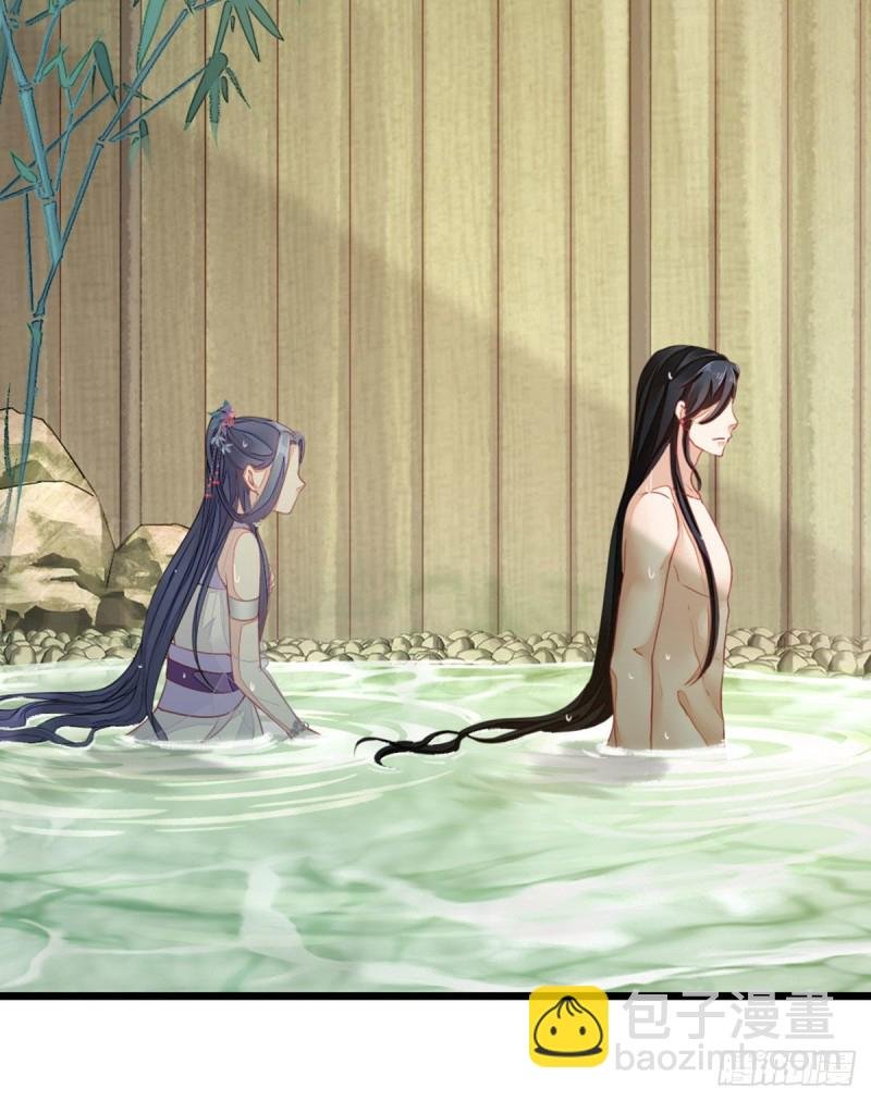第17话 水下之吻