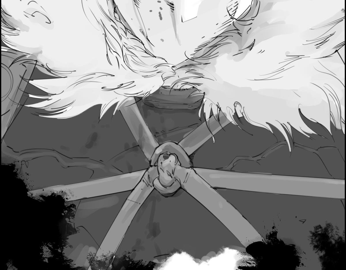 短编読切