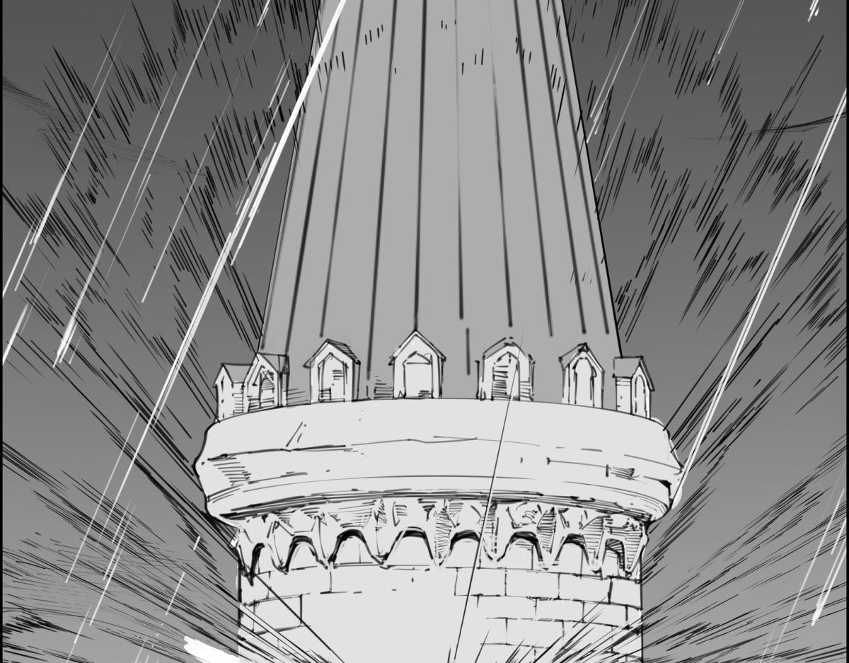 短编読切
