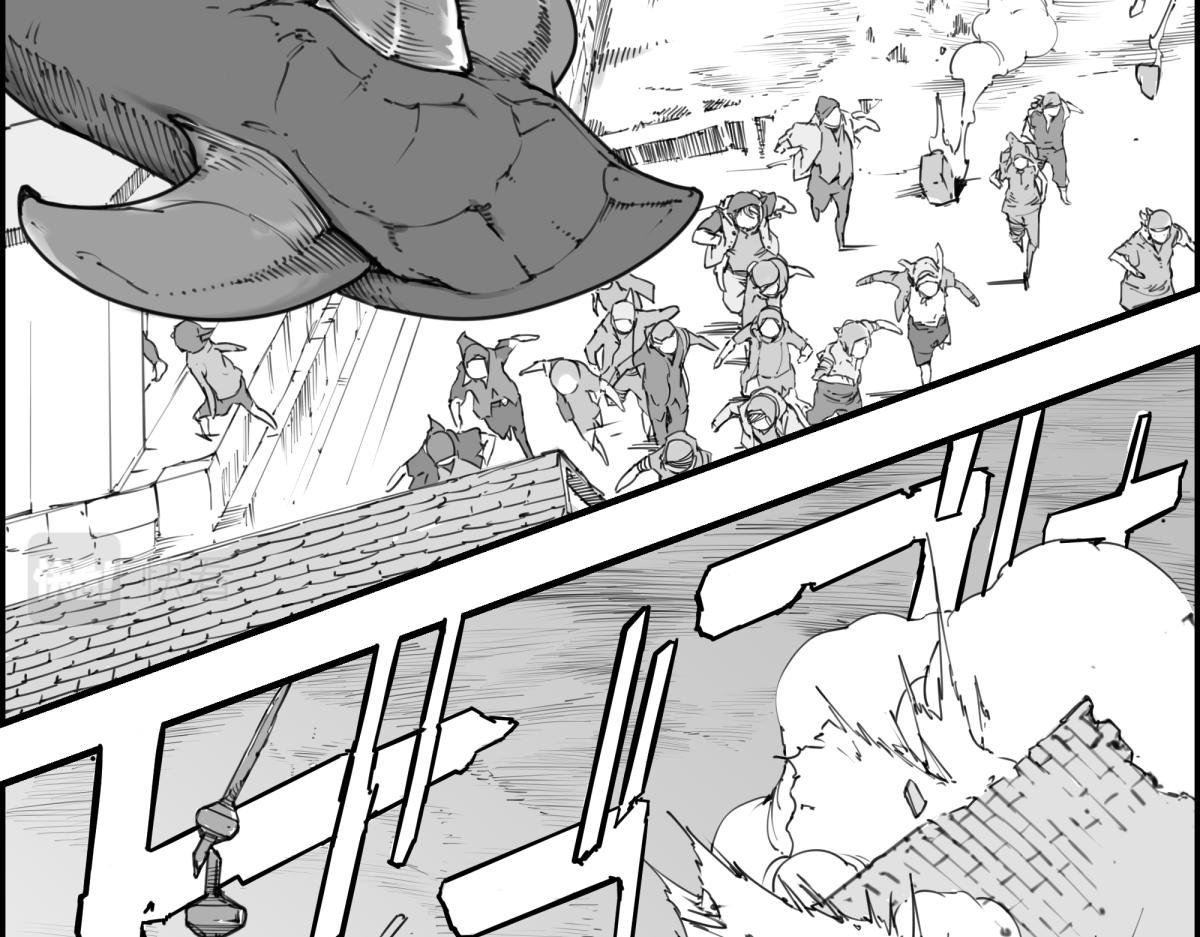 短编読切