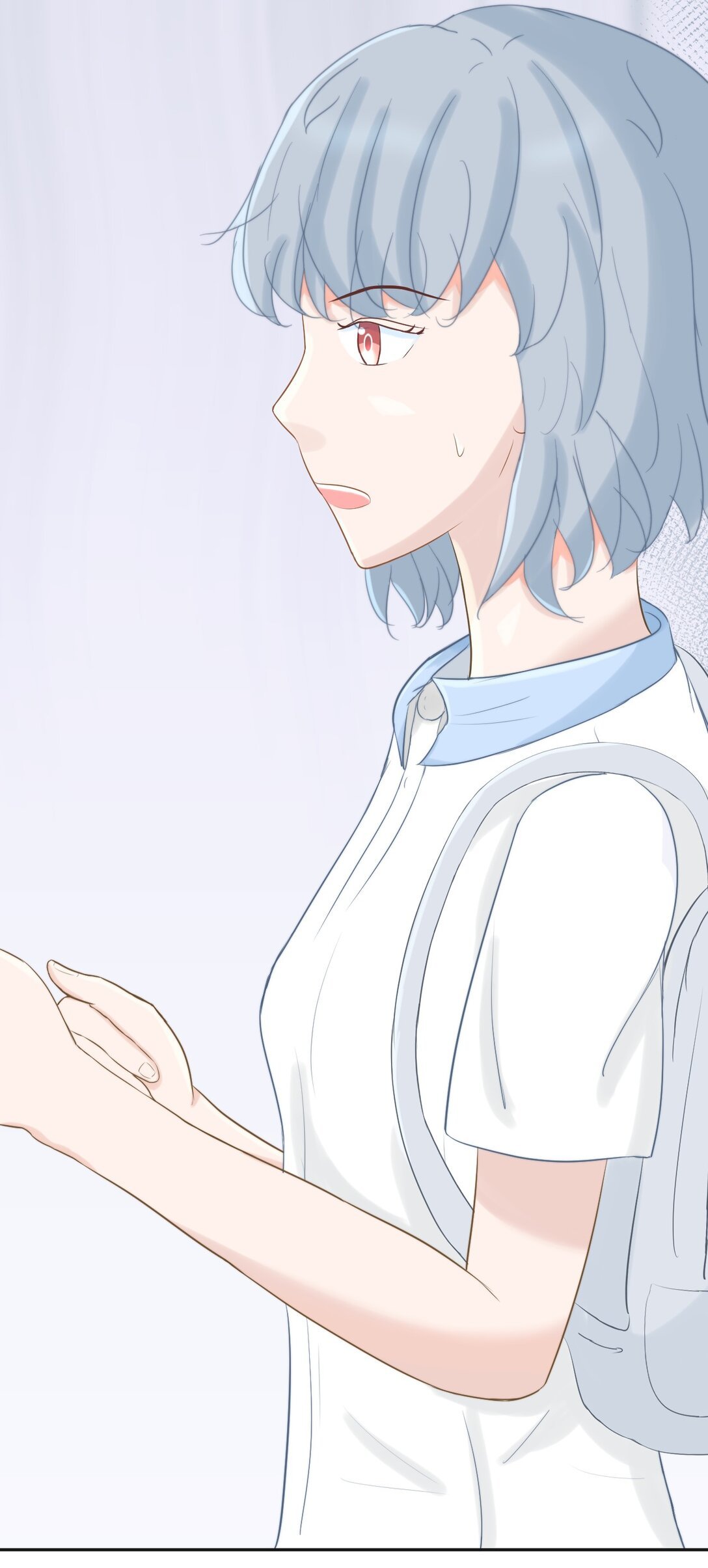 1 对不起