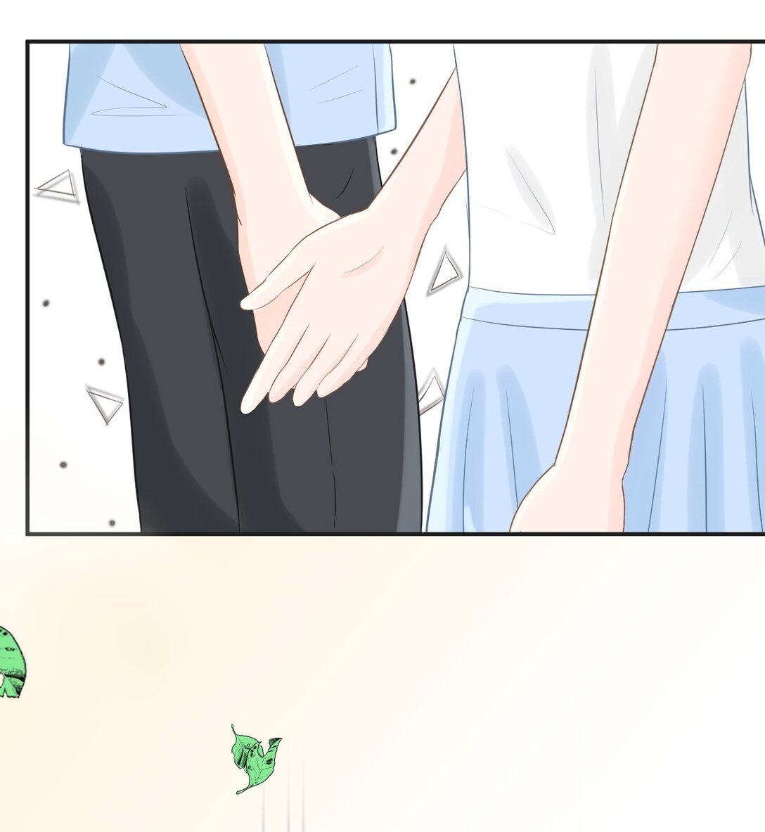 1 对不起