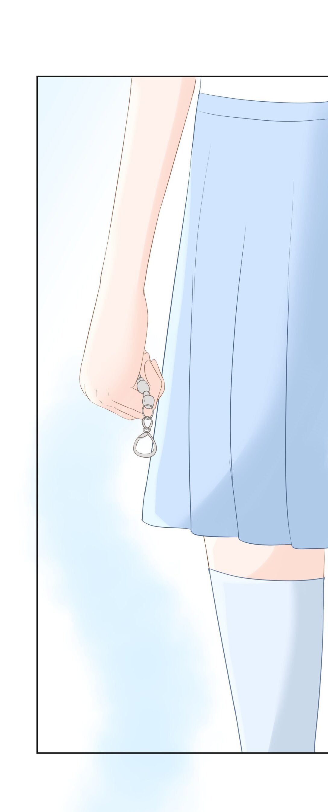 1 对不起