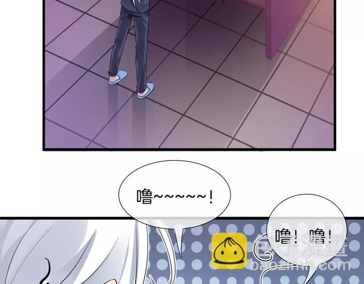 第12话 离家出走