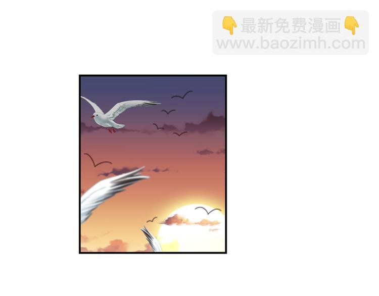 第23话 令人意外的再会（上）